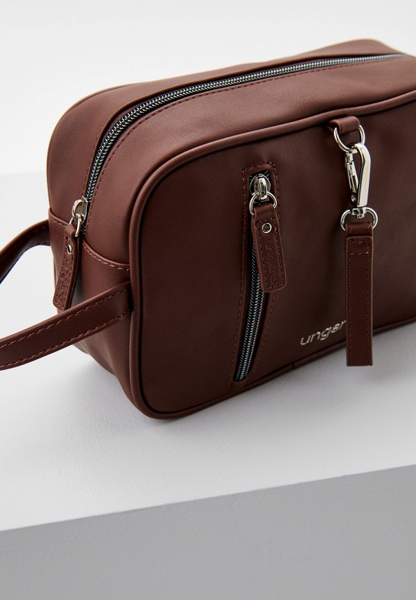 фото Сумка и брелок ungaro