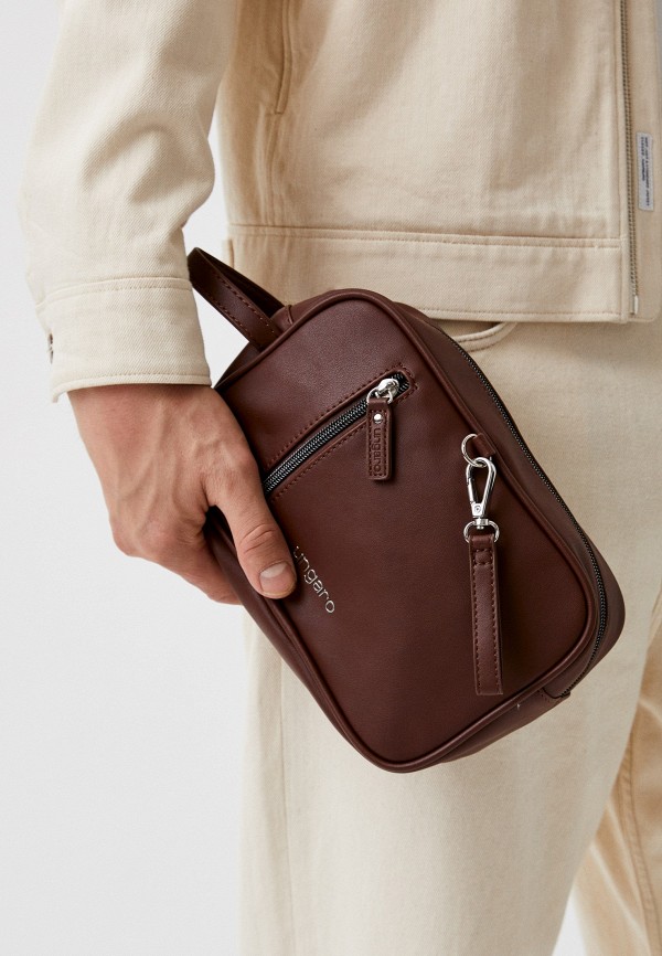 фото Сумка и брелок ungaro