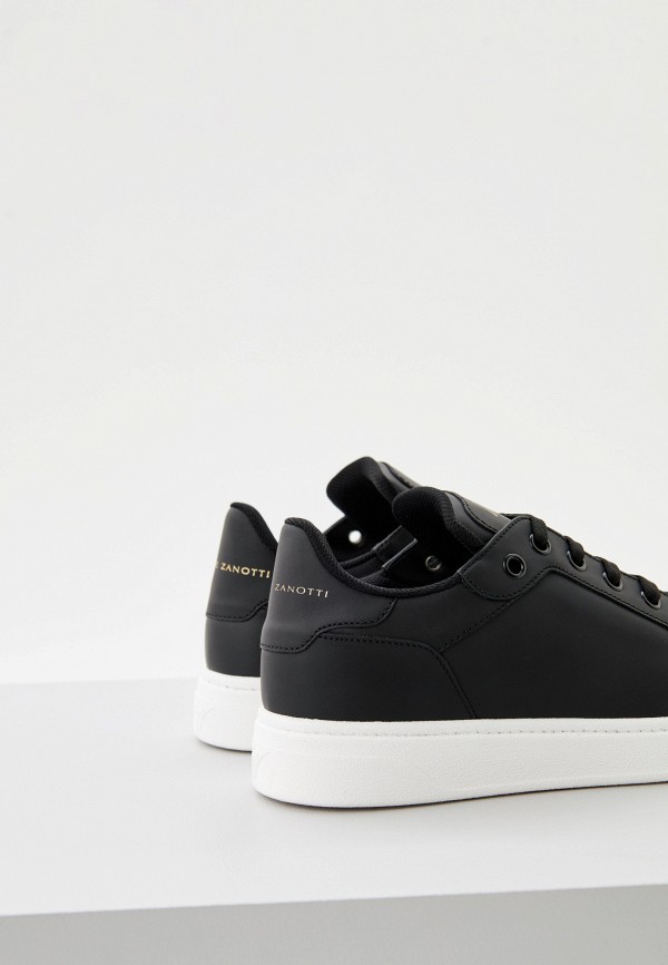 фото Кеды giuseppe zanotti