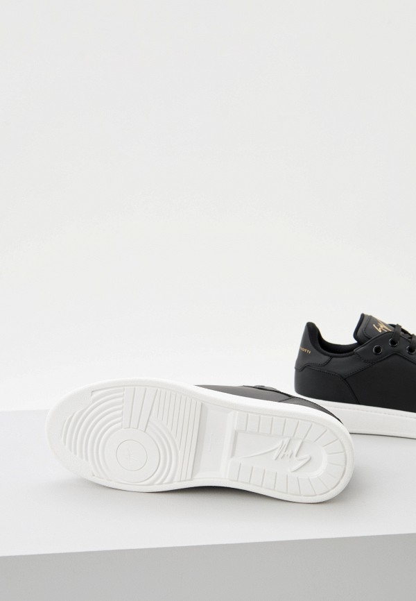 фото Кеды giuseppe zanotti