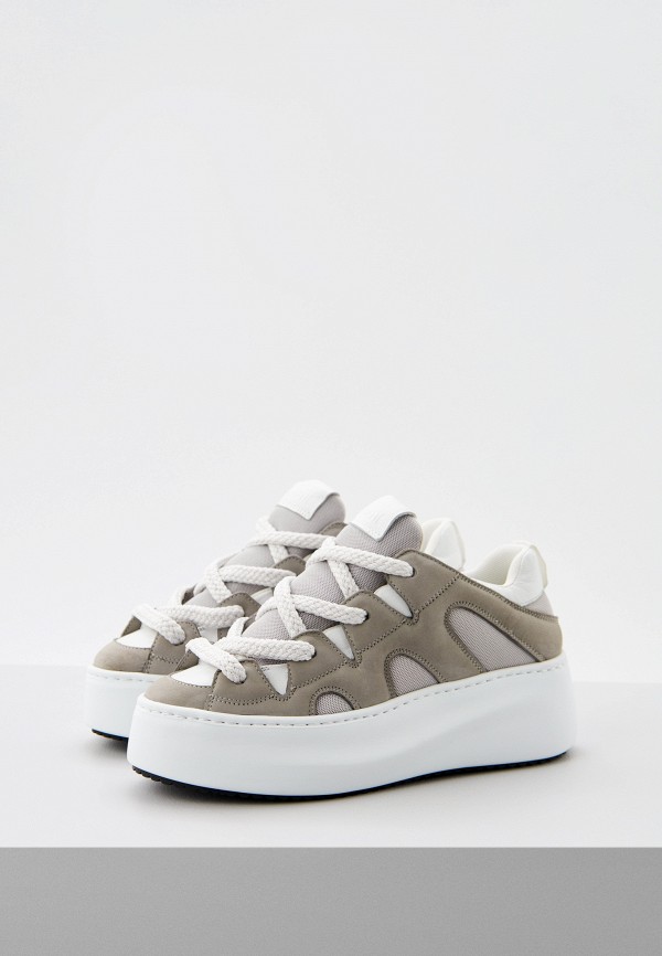 фото Кеды vic matie