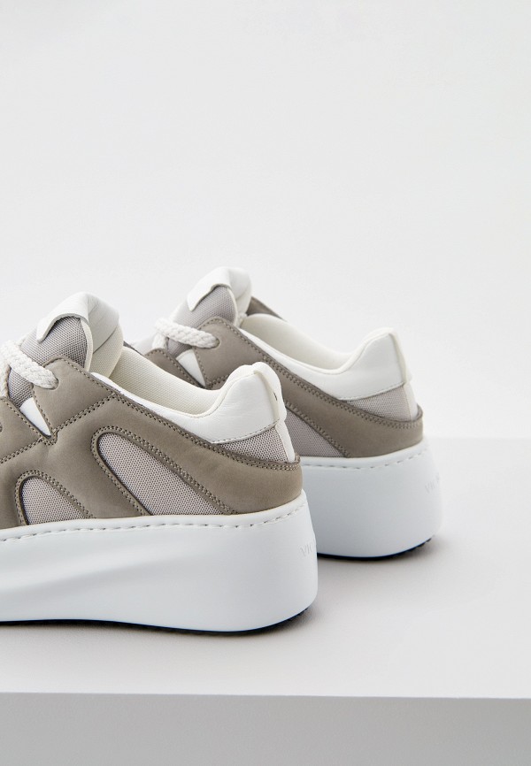 фото Кеды vic matie