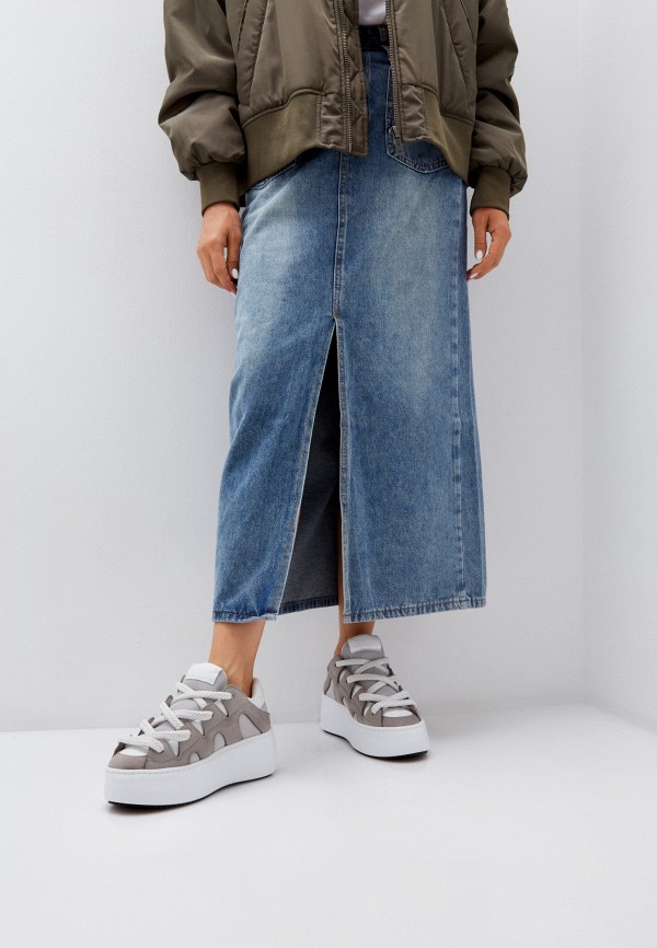 фото Кеды vic matie