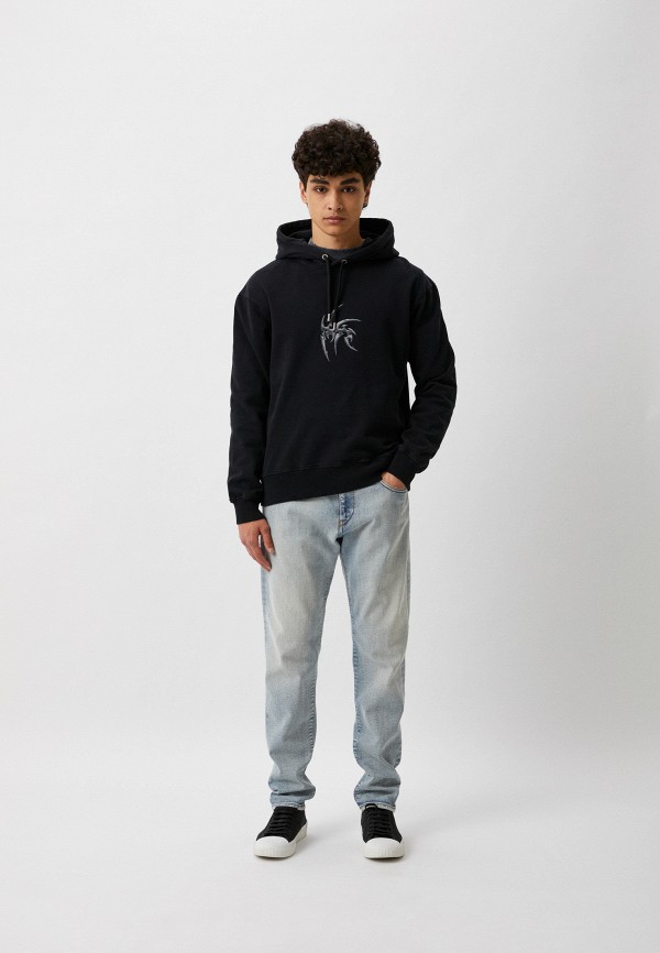 фото Худи han kjobenhavn