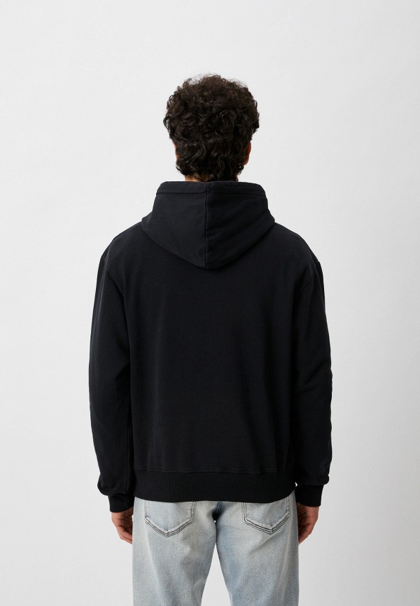 фото Худи han kjobenhavn