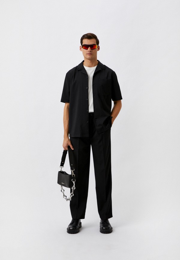 фото Рубашка han kjobenhavn