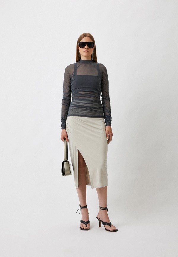 фото Лонгслив han kjobenhavn