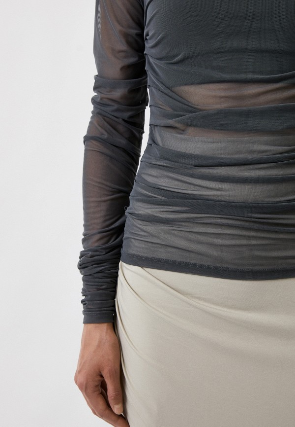 фото Лонгслив han kjobenhavn