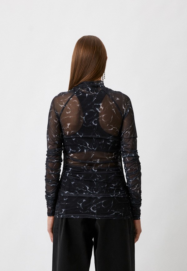 фото Лонгслив han kjobenhavn