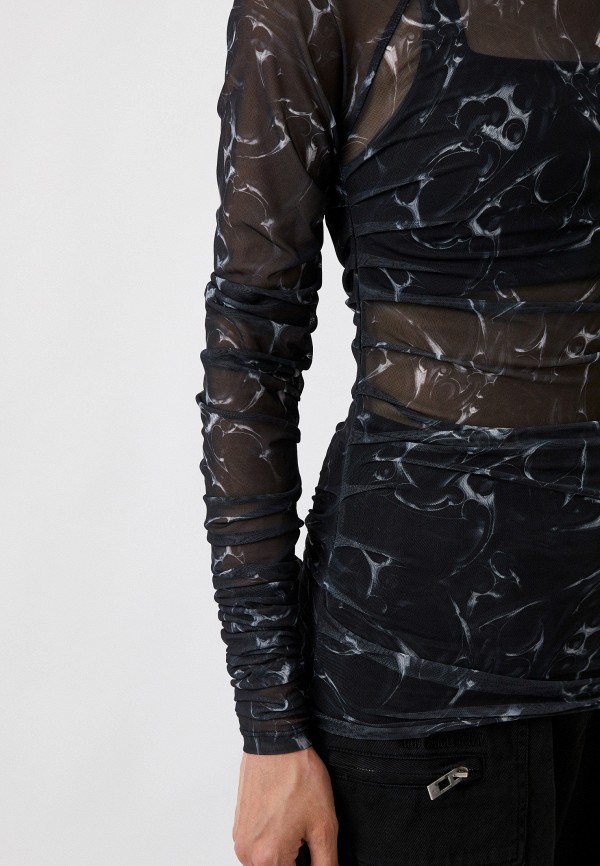 фото Лонгслив han kjobenhavn