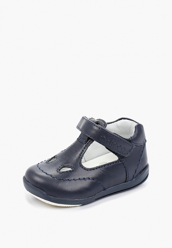 фото Туфли chicco