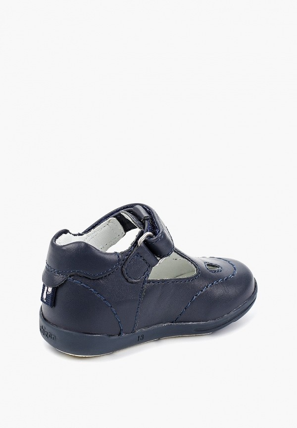 фото Туфли chicco