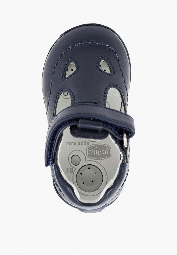 фото Туфли chicco