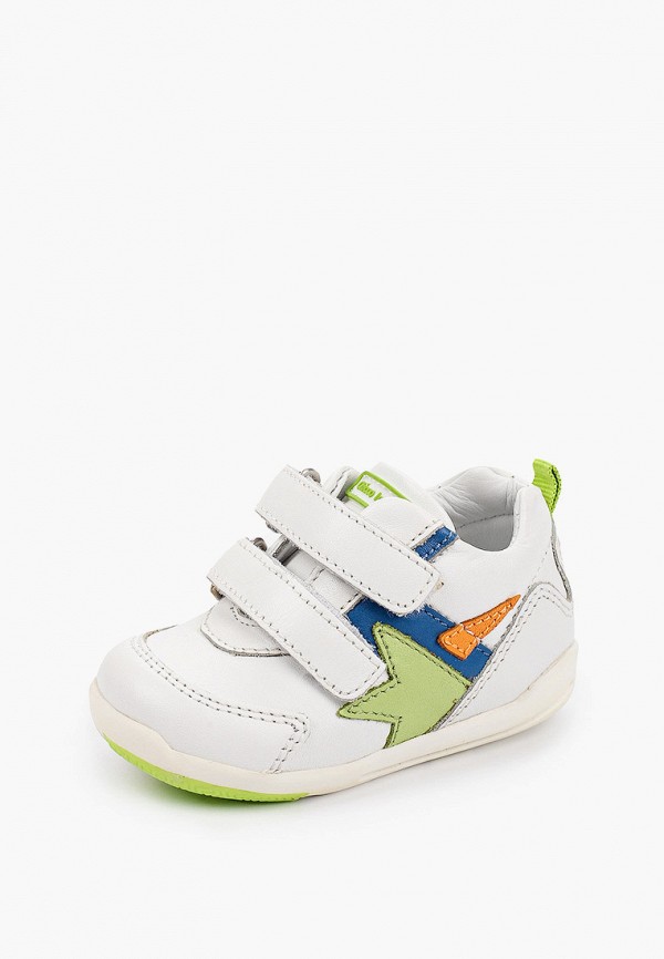 фото Кроссовки chicco