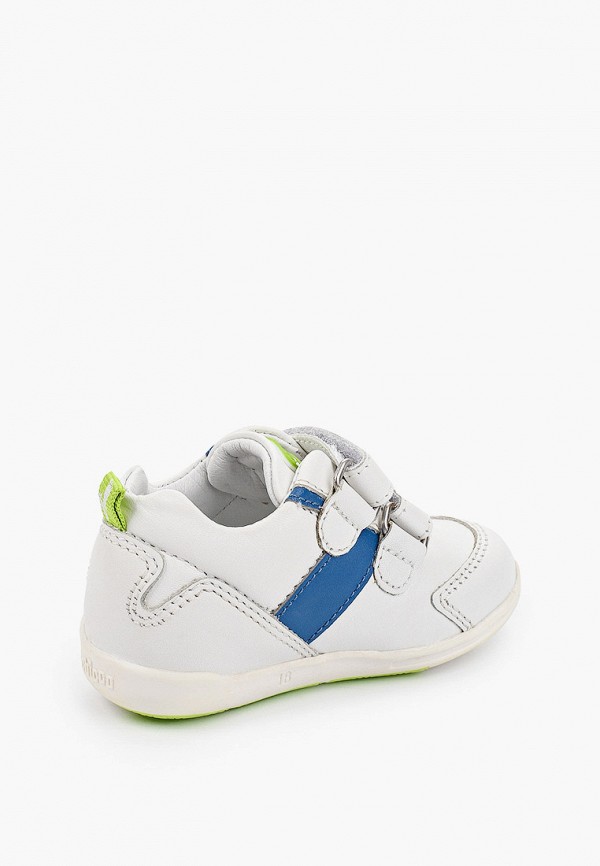 фото Кроссовки chicco