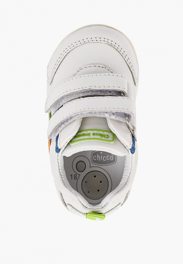 фото Кроссовки chicco