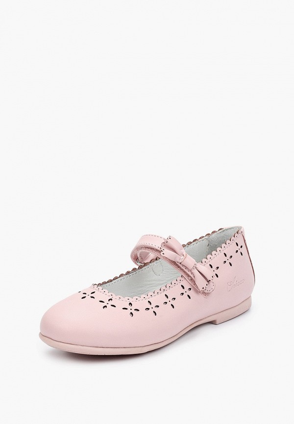 фото Туфли chicco