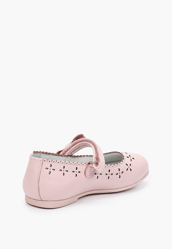 фото Туфли chicco