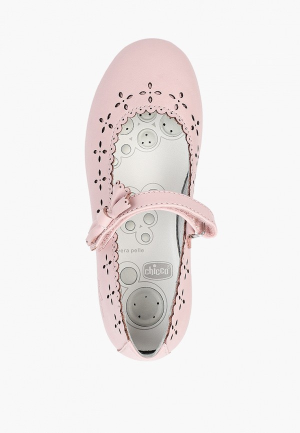 фото Туфли chicco