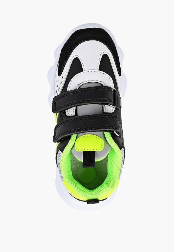 фото Кроссовки chicco