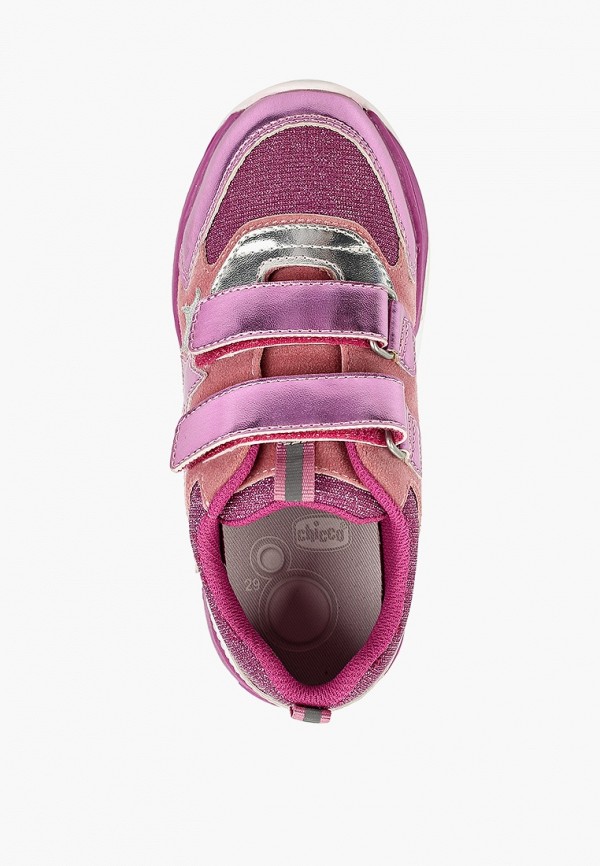 фото Кроссовки chicco