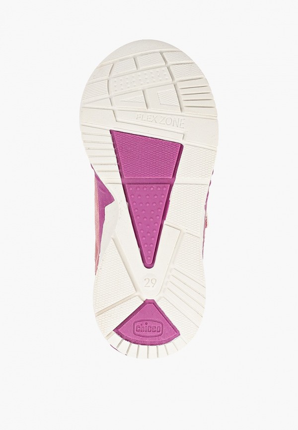 фото Кроссовки chicco