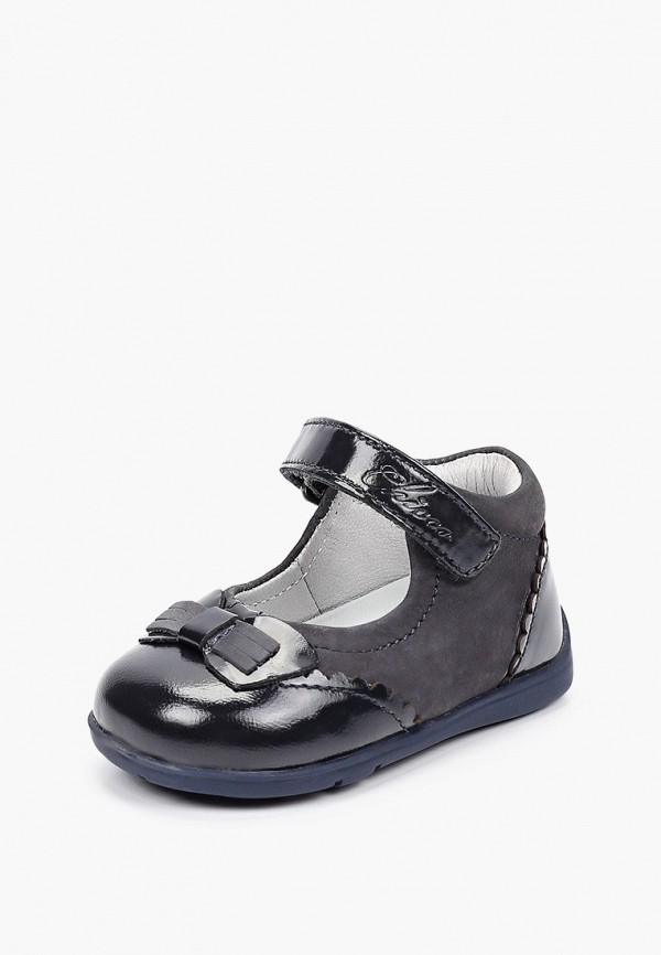 фото Туфли chicco