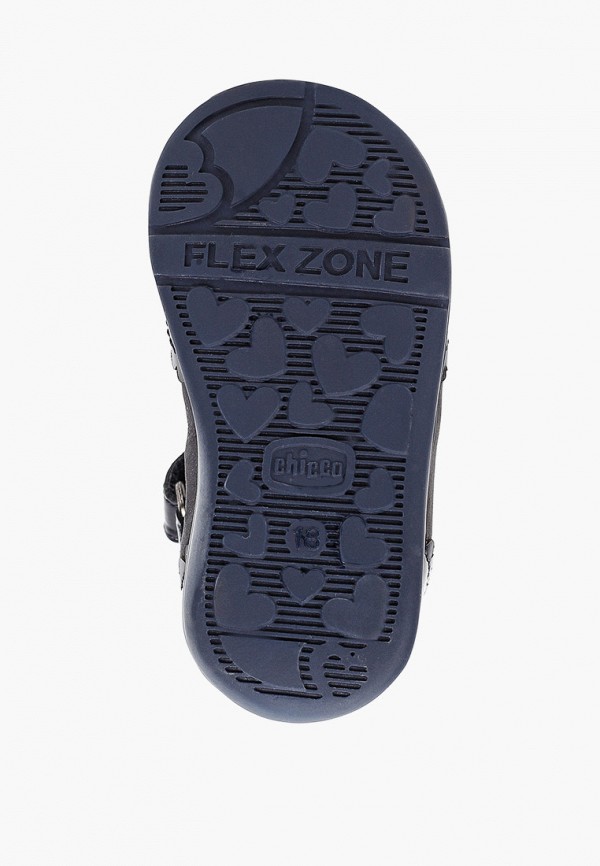 фото Туфли chicco