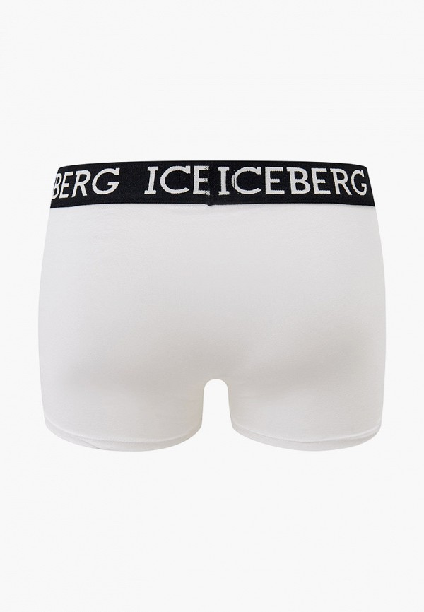 фото Трусы iceberg