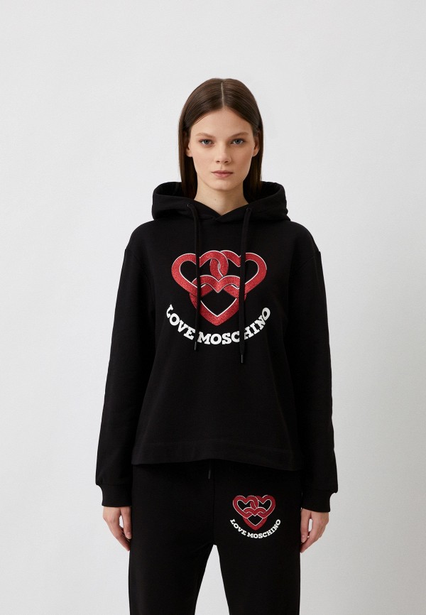 фото Костюм спортивный love moschino