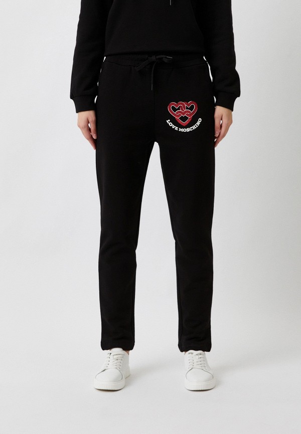 фото Костюм спортивный love moschino