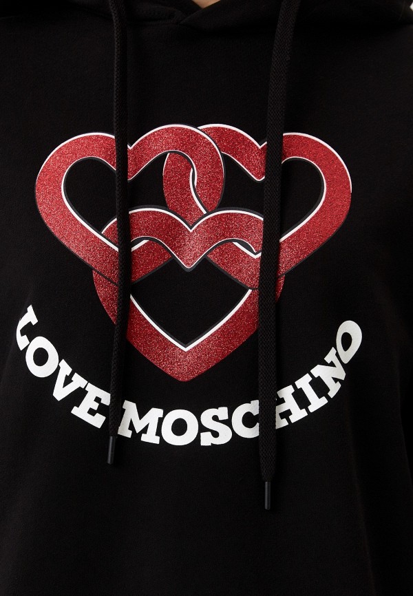 фото Костюм спортивный love moschino