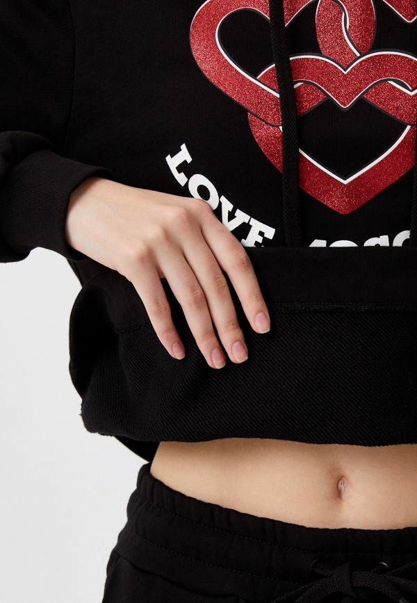 фото Костюм спортивный love moschino