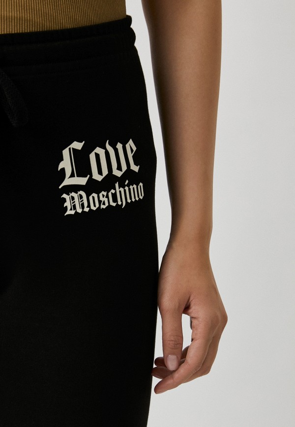 фото Брюки спортивные love moschino