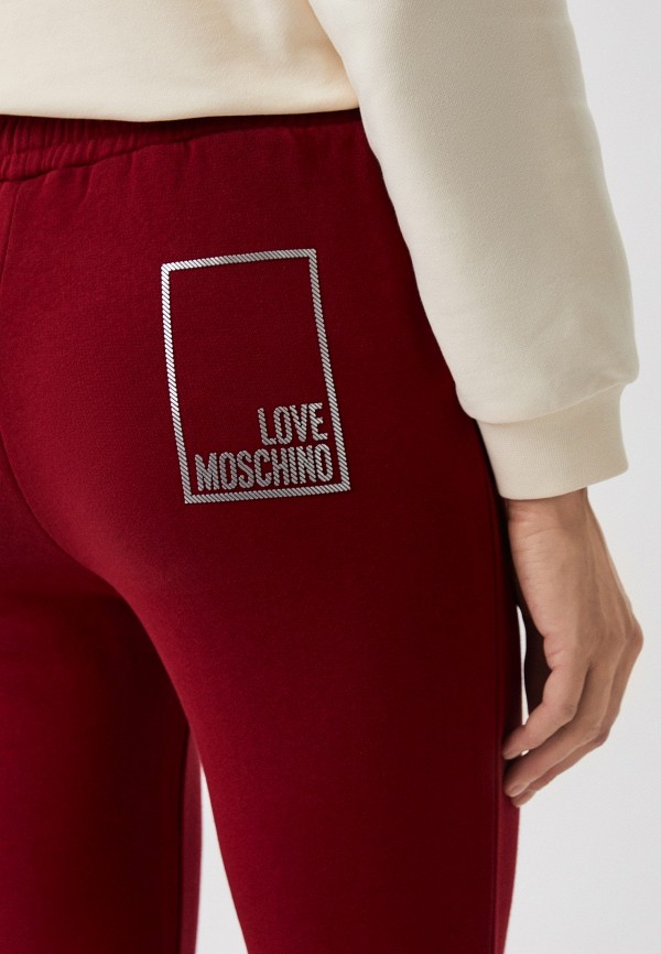 фото Брюки спортивные love moschino