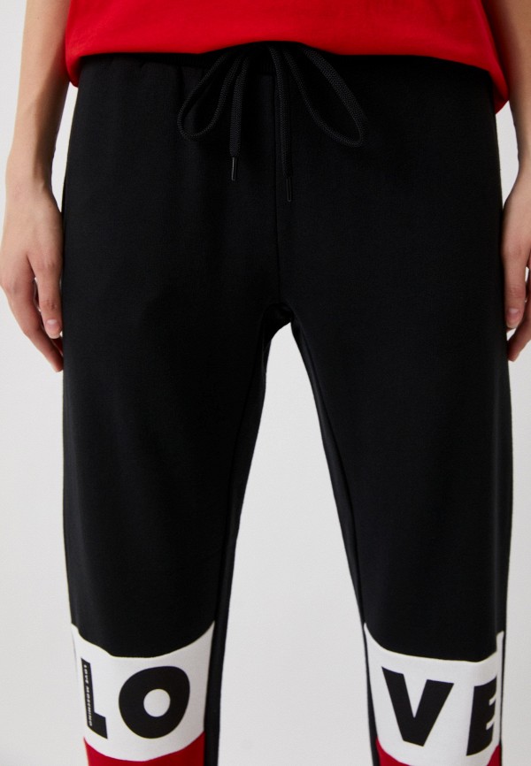 фото Брюки спортивные love moschino