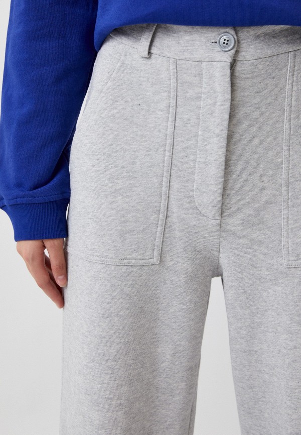 фото Брюки love moschino