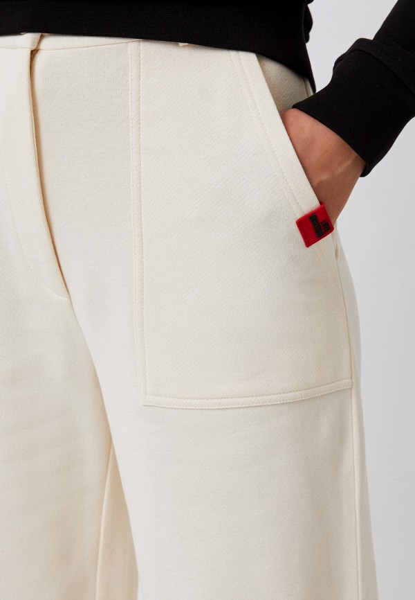 фото Брюки спортивные love moschino