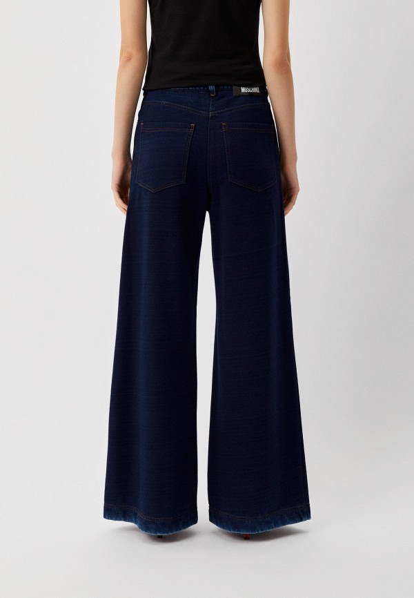 фото Брюки love moschino