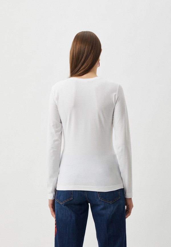 фото Лонгслив love moschino