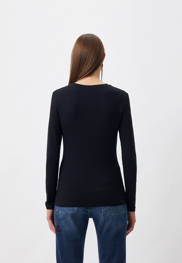 фото Лонгслив love moschino