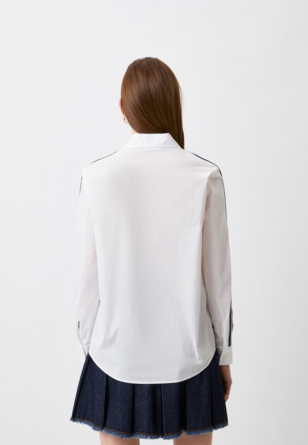 фото Рубашка love moschino