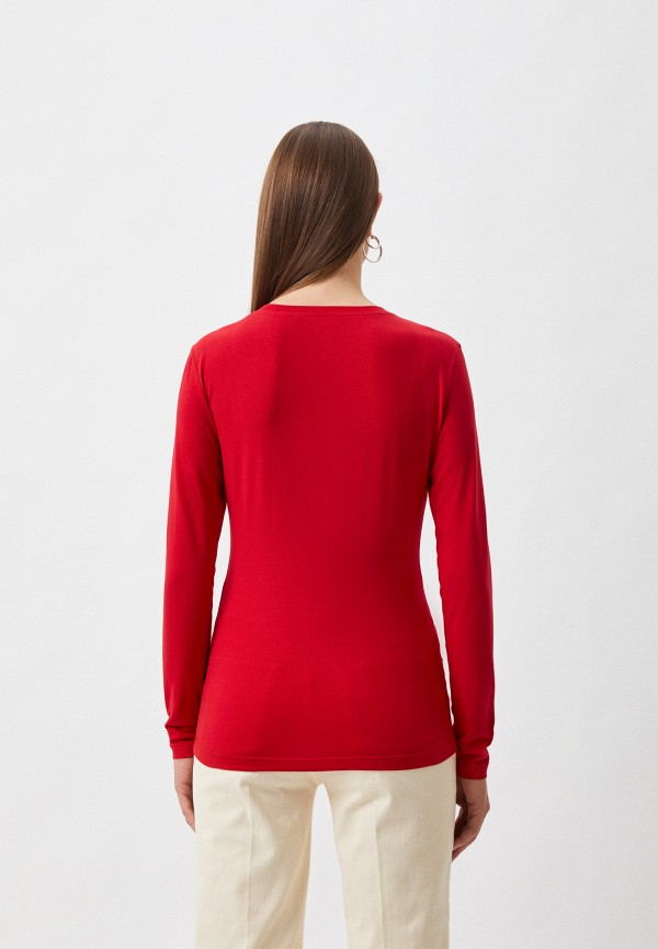 фото Лонгслив love moschino