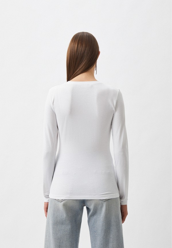 фото Лонгслив love moschino