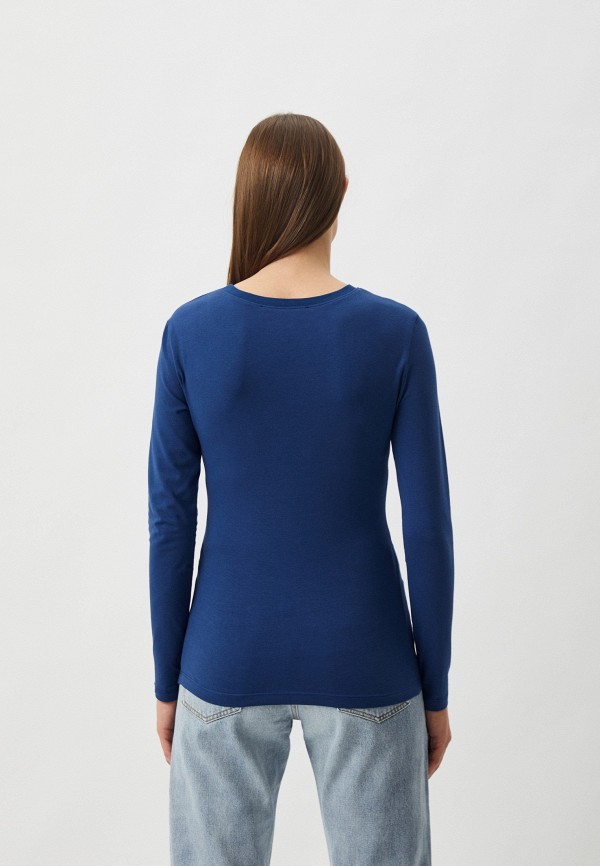 фото Лонгслив love moschino