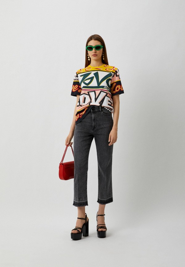 фото Футболка love moschino