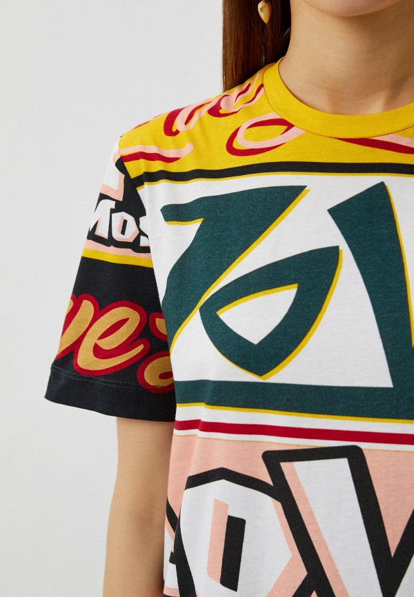 фото Футболка love moschino
