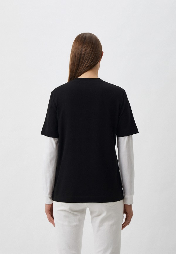 фото Футболка love moschino