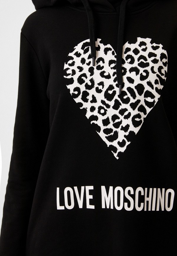 фото Платье love moschino