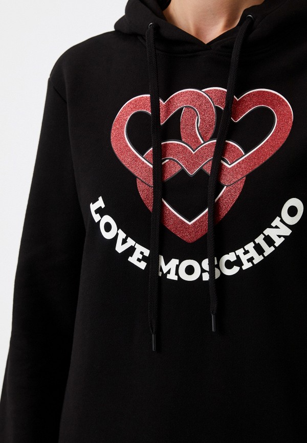 фото Платье love moschino